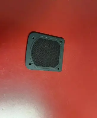 BMW X1 F48 F49 Subwoofer grill/trim 9265334