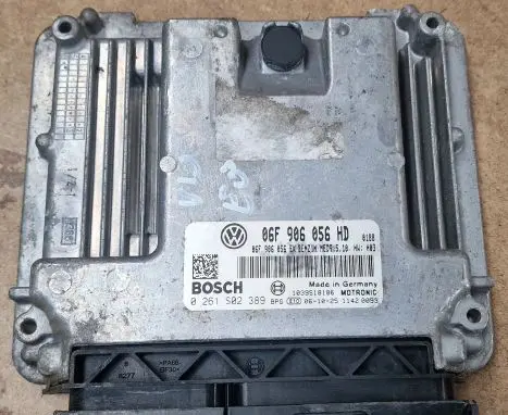 Volkswagen Eos Other control units/modules 06F906056HD