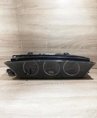 Nissan Primera Speedometer (instrument cluster) SOFT03441 2498