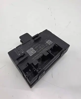 Door control unit/module