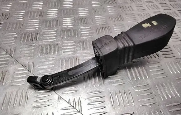 Audi A4 S4 B8 8K Rear door check strap stopper 8K0839249A