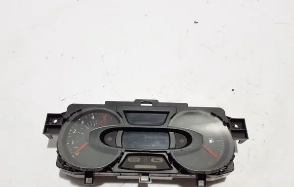 Nissan NV300 Speedometer (instrument cluster) 248106832R