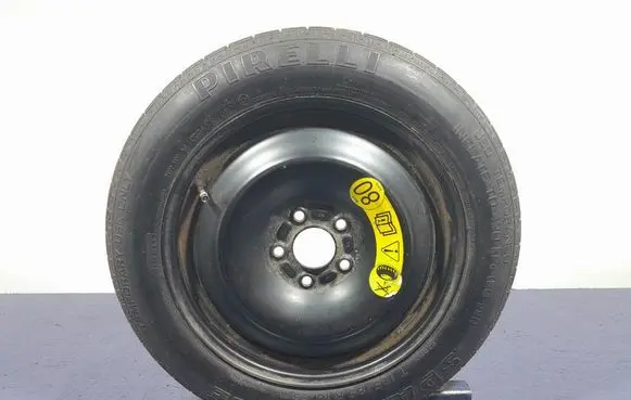 Ford Focus C-MAX R17 spare wheel 2160848