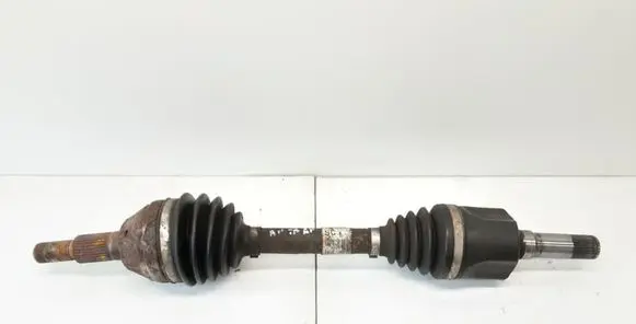 Opel Antara Front driveshaft 96624723