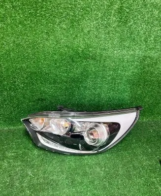 KIA Rio Headlight/headlamp
