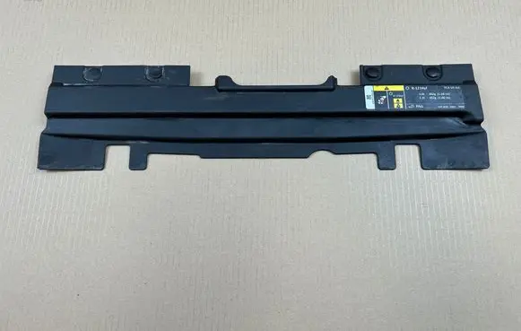 Jeep Wrangler Radiator trim 68292504AA