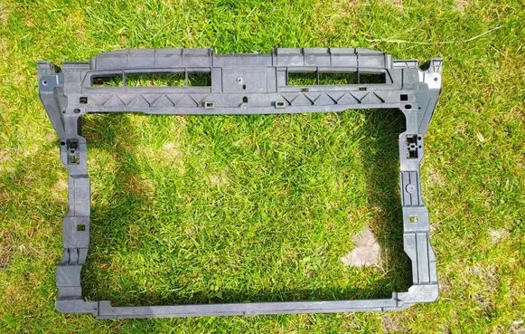Volkswagen T-Roc Radiator support slam panel 2GA805588S