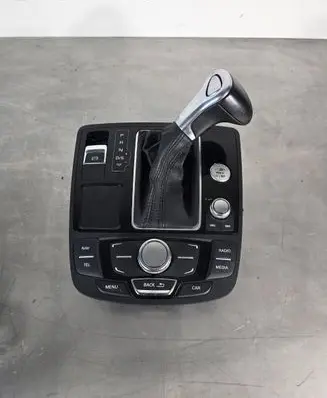 Audi A6 S6 C7 4G Head unit multimedia control 4G1919610C