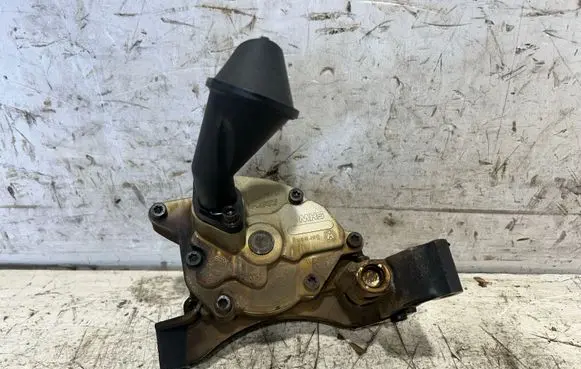 Volkswagen Golf V Oil pump 03C103669E