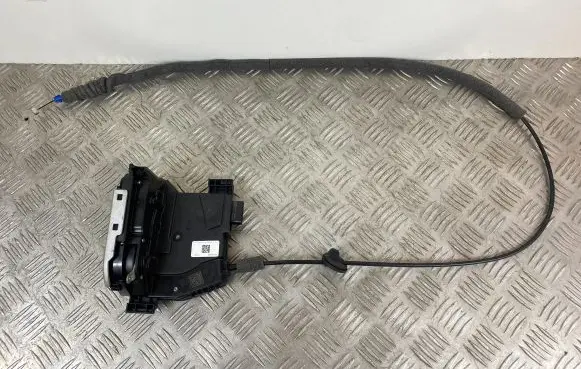 Jeep Grand Cherokee WL Front door lock 68366540AB