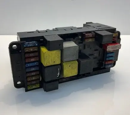 Fuse module