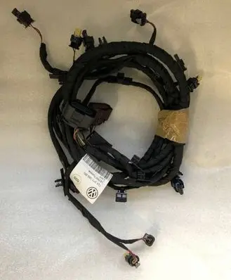 Parking sensor (PDC) wiring loom