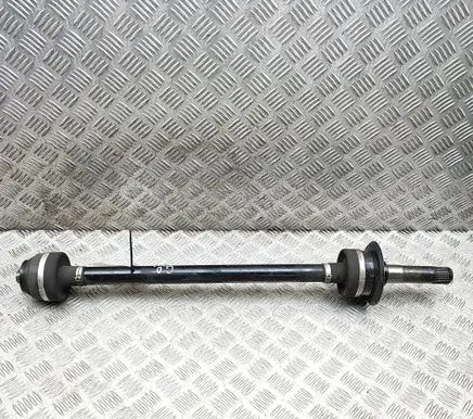 BMW 8 G15 Rear driveshaft 8689564