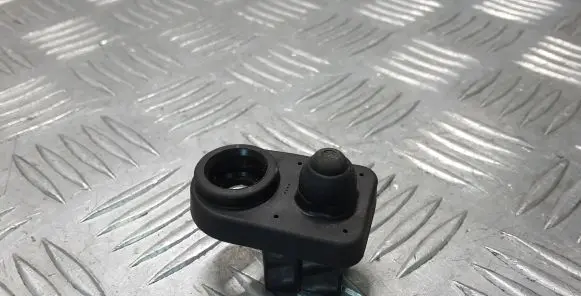 Nissan Navara D23 Rear door sensor 