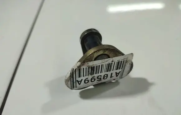 Peugeot 406 Rear door lock loop/hook striker 