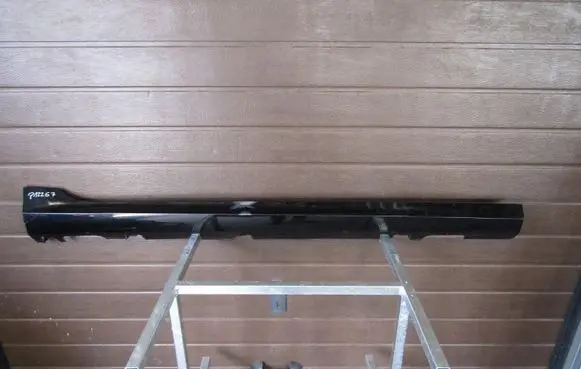 Ford Fiesta Front sill (body part) h1bj