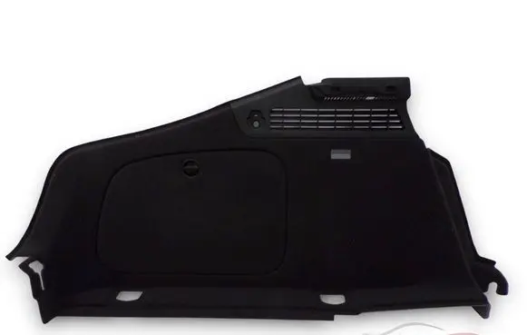 Audi A5 Sportback 8TA Trunk/boot side trim panel 8T8863879P