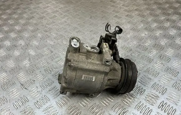 Subaru Legacy Air conditioning (A/C) compressor (pump) 4472607940