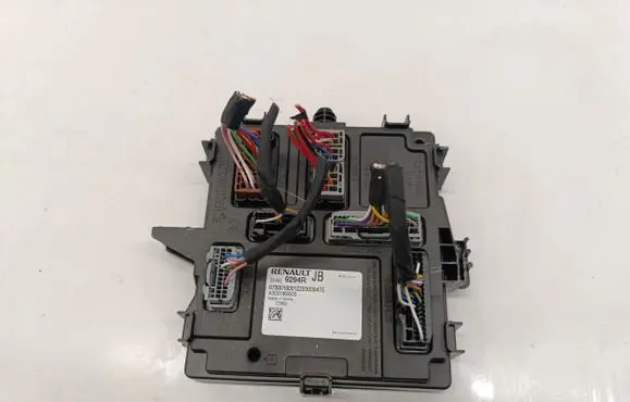 Renault Arkana Other control units/modules 284B29294R