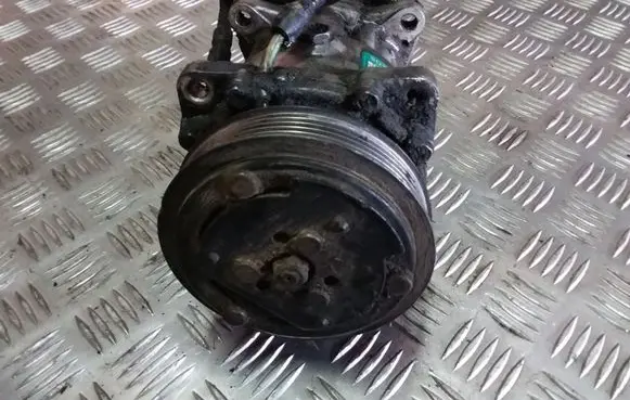 Citroen Xsara Air conditioning (A/C) compressor (pump) SD7V12 SD7VAAR