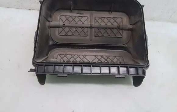 Volkswagen Fox Interior heater climate box assembly housing 6Q0819327