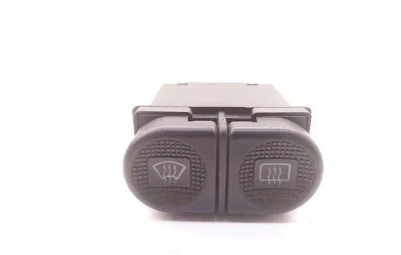 Ford Galaxy Windscreen/window heater switch 7M095962