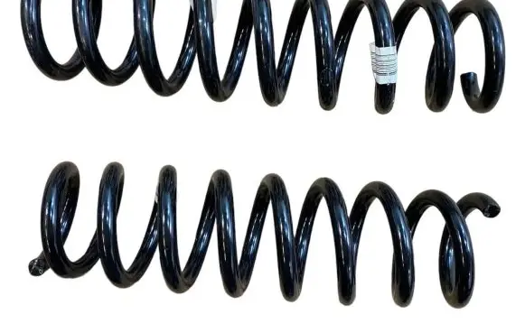 BMW 2 F22 F23 Rear coil spring 6851716 31336851716