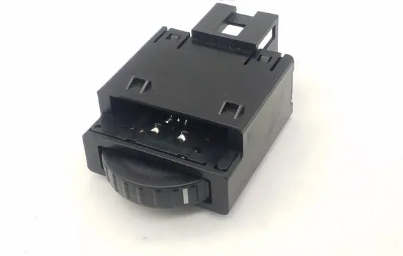 Seat control switch