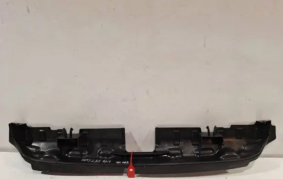 Renault Trafic III (X82) Radiator trim 165529579R