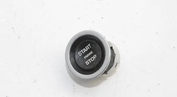 Land Rover Range Rover L405 Engine start stop button switch CPLA14C376AB