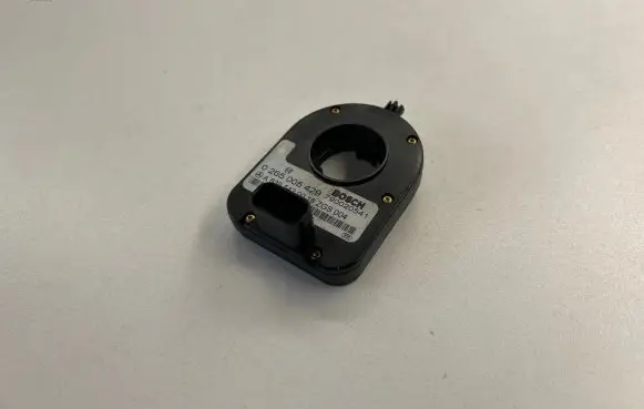 Mercedes-Benz Vito Viano W639 Steering angle sensor A6395420018 0265005429 790020541