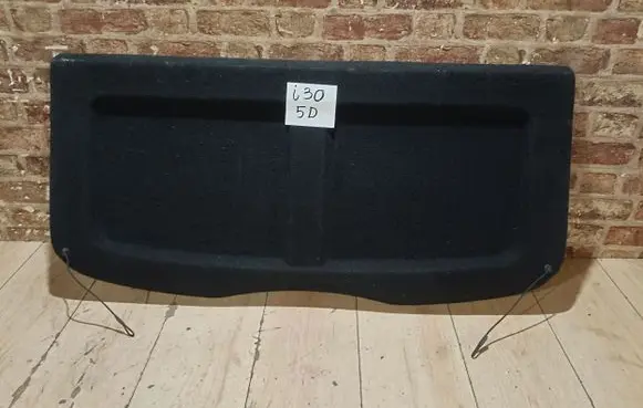 Hyundai i30 Parcel shelf 