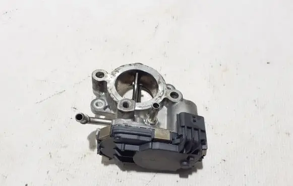 Renault Trafic III (X82) Throttle valve 161A05894R