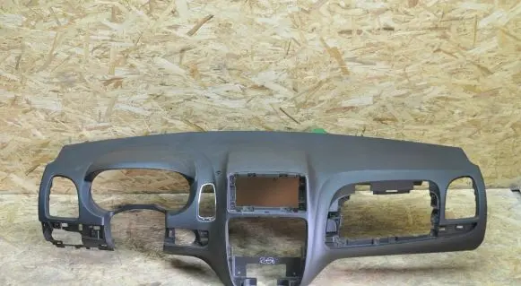 Chrysler Town u0026 Country V Dashboard P1PE44DX9AG