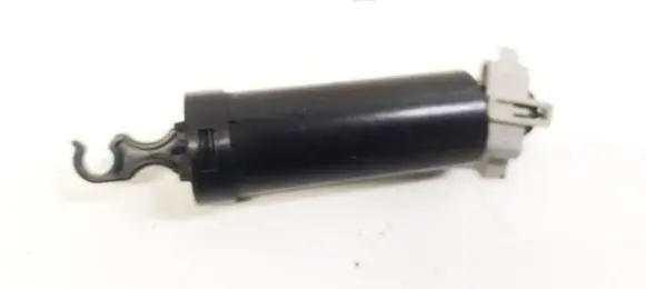 Honda CR-V Valve vacuum 