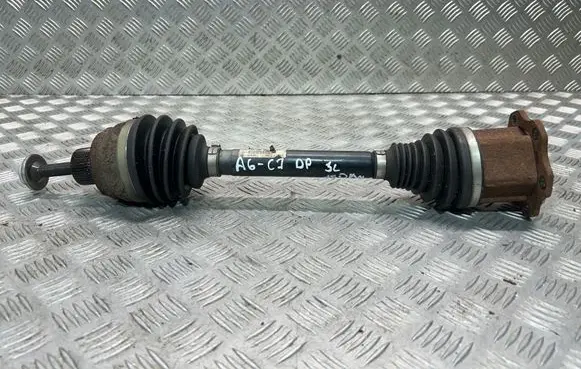 Audi A6 S6 C7 4G Front driveshaft