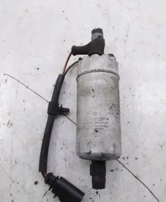 Volkswagen Scirocco Fuel injection high pressure pump 1K0906089A