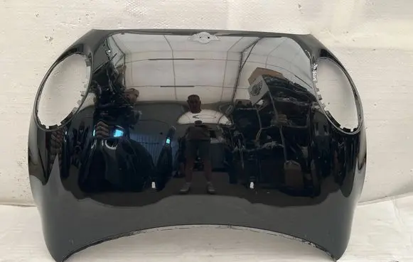 Mini One - Cooper F56 F55 Engine bonnet/hood