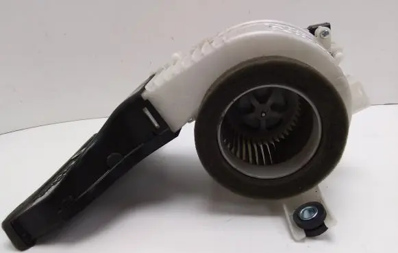 Toyota Auris E180 Heater fan/blower G923012010 1173005162