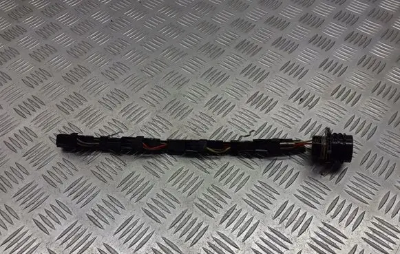Seat Altea Fuel injector wires 038971803