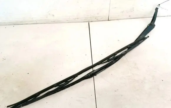 Volvo S80 Front wiper blade arm 09154517