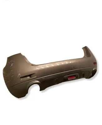 Nissan Murano Z51 Rear bumper 850221AA0H