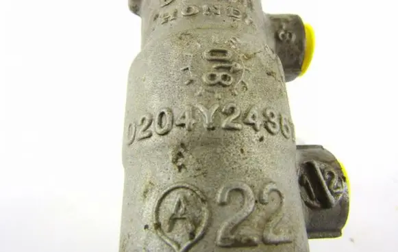 Honda CR-V Master brake cylinder 0204051557