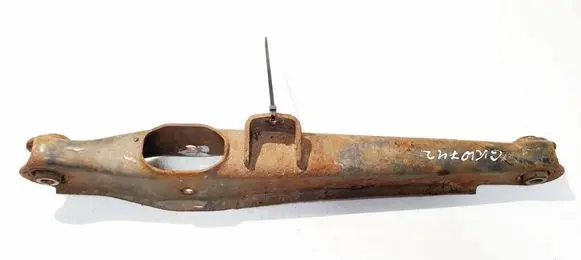 Rear upper control arm/wishbone