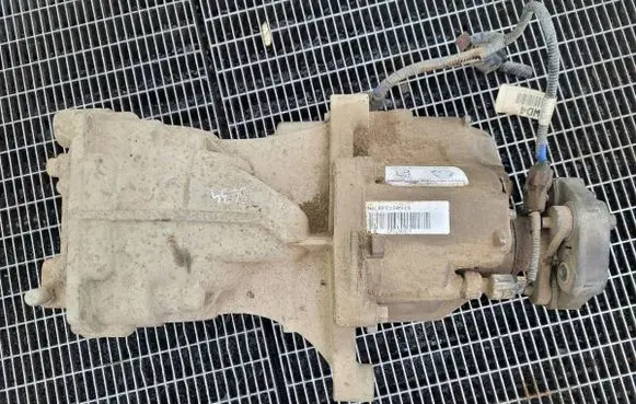 KIA Sportage Rear differential 