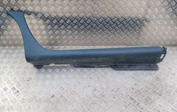 Renault Scenic RX Sill 7700435895 7700437689 7700437687