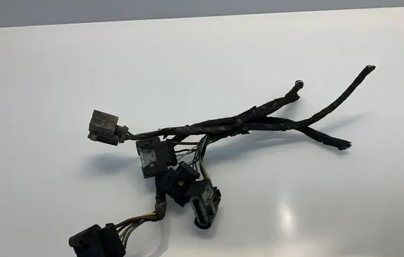 Headlight part