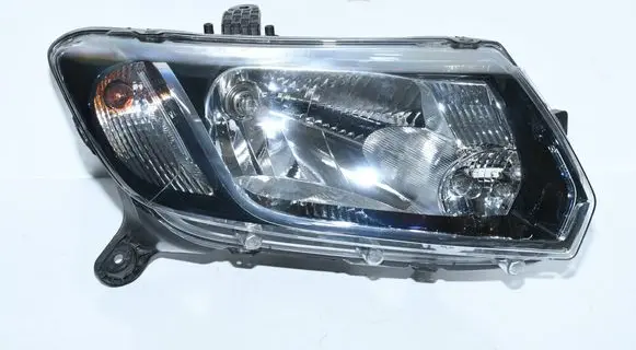 Dacia Sandero II Headlight/headlamp 260107737R-J 260107737R