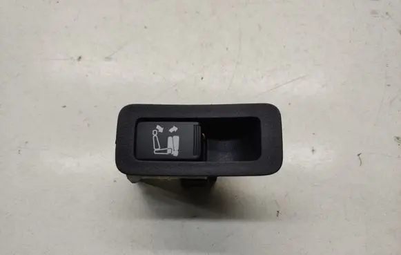 Mitsubishi Outlander Seat back rest control lever/handle 8610A051 2377TH