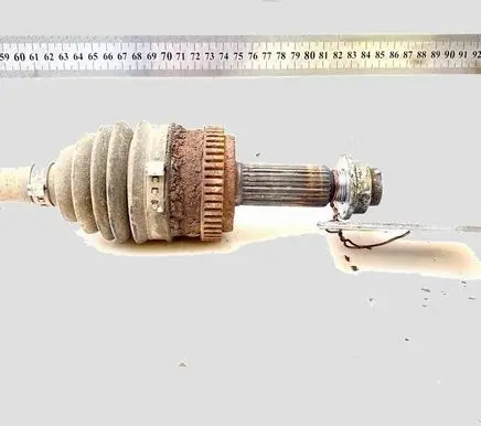 Hyundai ix35 Rear driveshaft